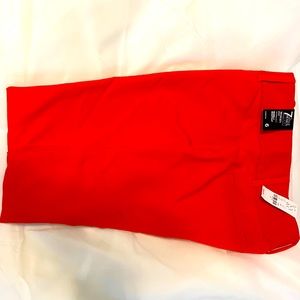 Beautiful Vibrant Business Pants